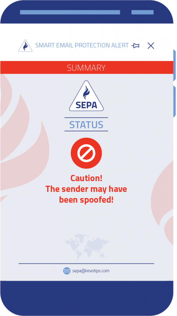 Sepa Red