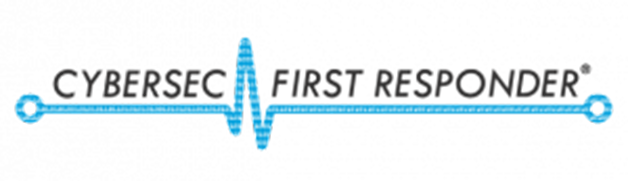 Cybersec Frst Responder CFR logo